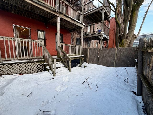 41 Thorndike St 1, Boston, MA 02118