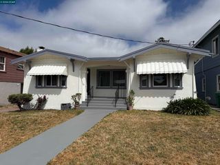2615 Humboldt Ave, Oakland, CA 94602