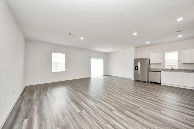 1812 Corsica Creek Lane, Rosharon, TX 77583