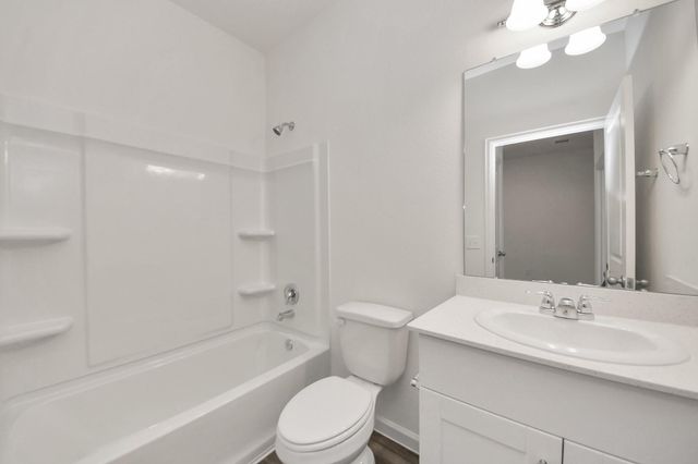 1812 Corsica Creek Lane, Rosharon, TX 77583