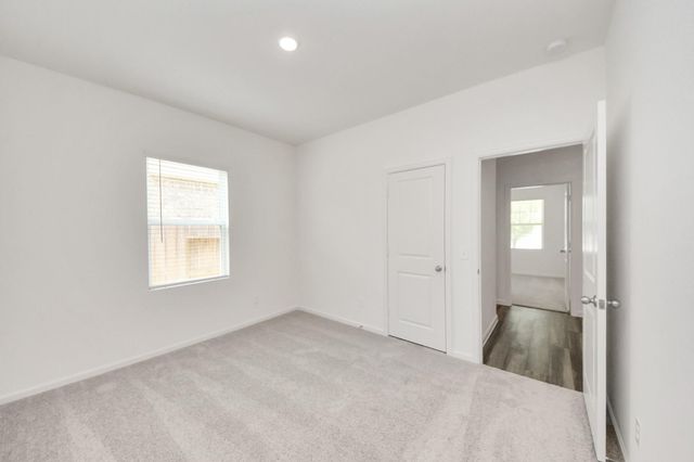 1812 Corsica Creek Lane, Rosharon, TX 77583