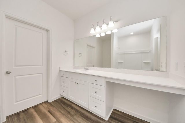 1812 Corsica Creek Lane, Rosharon, TX 77583