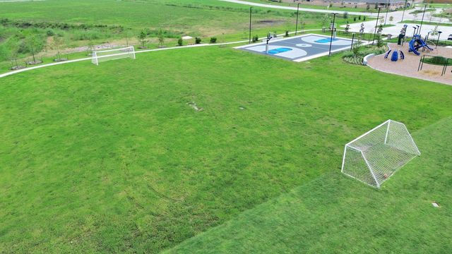 1812 Corsica Creek Lane, Rosharon, TX 77583