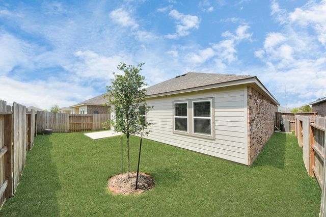 1812 Corsica Creek Lane, Rosharon, TX 77583