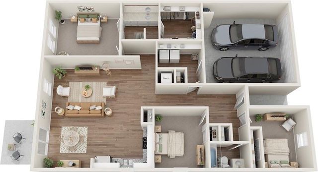 1812 Corsica Creek Lane, Rosharon, TX 77583