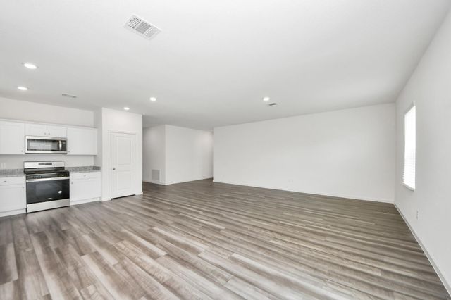 1812 Corsica Creek Lane, Rosharon, TX 77583