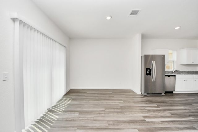 1812 Corsica Creek Lane, Rosharon, TX 77583