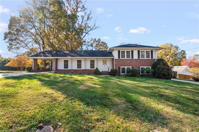 280 Brittany Road, Rural Hall, NC 27045