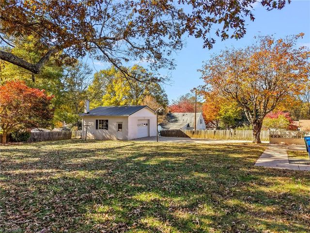 280 Brittany Road, Rural Hall, NC 27045