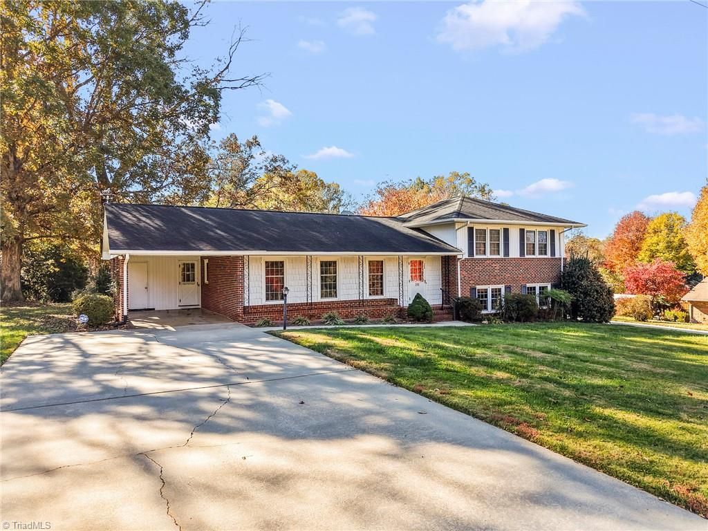 280 Brittany Road, Rural Hall, NC 27045