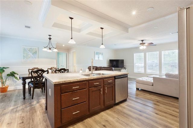 10849 Fairmount Highway, Fairmount, GA 30139