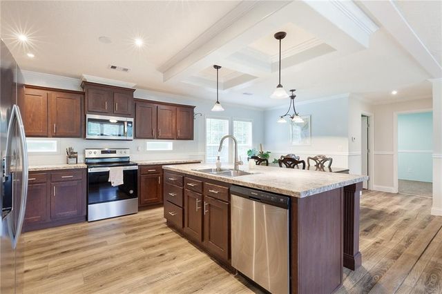 10849 Fairmount Highway, Fairmount, GA 30139