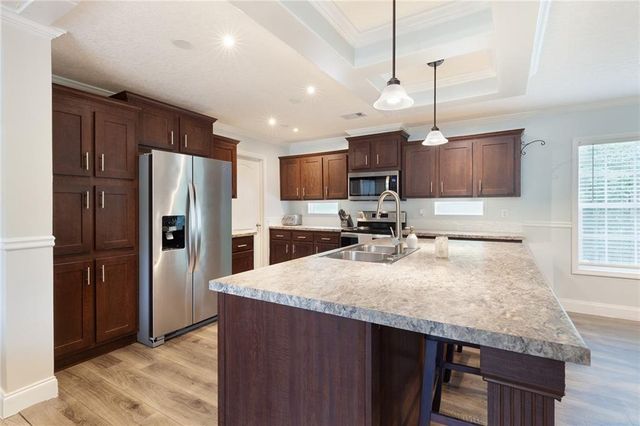 10849 Fairmount Highway, Fairmount, GA 30139
