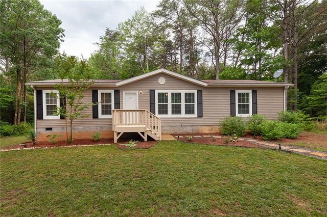 10849 Fairmount Highway, Fairmount, GA 30139
