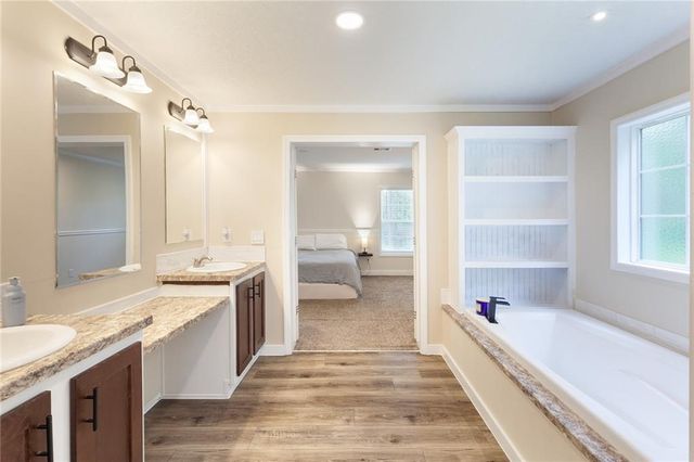 10849 Fairmount Highway, Fairmount, GA 30139