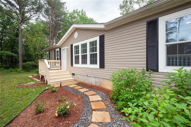 10849 Fairmount Highway, Fairmount, GA 30139