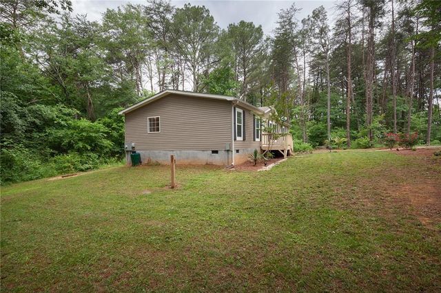 10849 Fairmount Highway, Fairmount, GA 30139