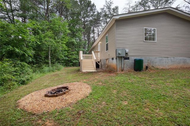 10849 Fairmount Highway, Fairmount, GA 30139