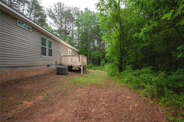 10849 Fairmount Highway, Fairmount, GA 30139