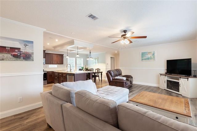 10849 Fairmount Highway, Fairmount, GA 30139