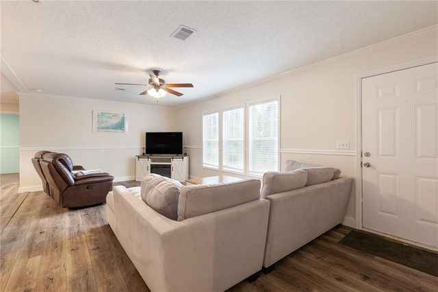 10849 Fairmount Highway, Fairmount, GA 30139