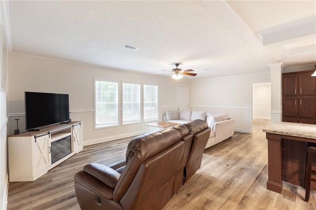 10849 Fairmount Highway, Fairmount, GA 30139