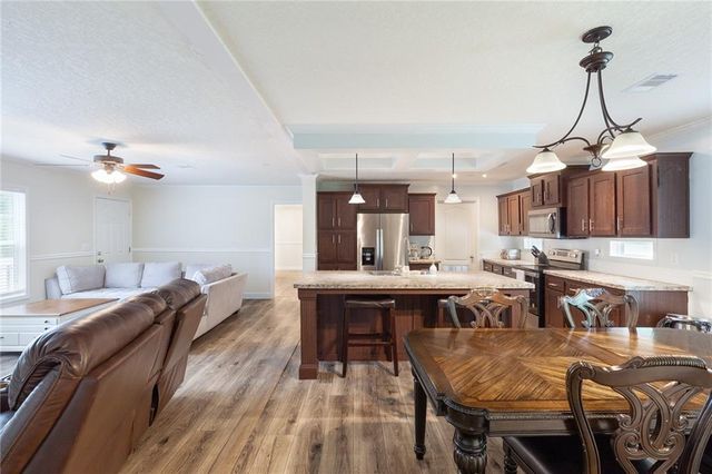 10849 Fairmount Highway, Fairmount, GA 30139