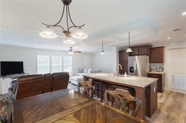 10849 Fairmount Highway, Fairmount, GA 30139