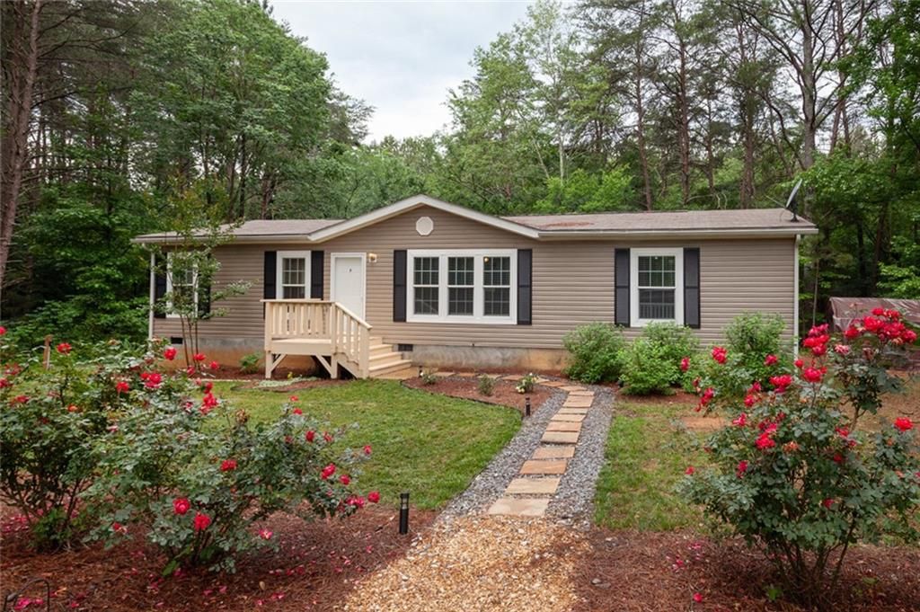 10849 Fairmount Highway, Fairmount, GA 30139