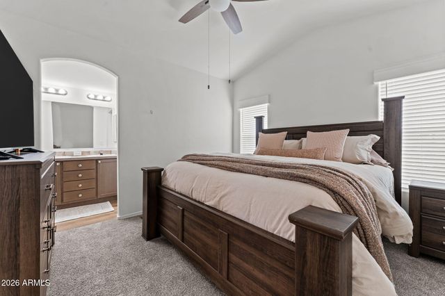 41711 N US HWY 60 --, Morristown, AZ 85342