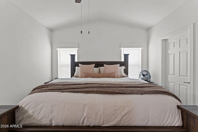 41711 N US HWY 60 --, Morristown, AZ 85342