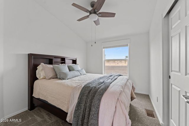 41711 N US HWY 60 --, Morristown, AZ 85342