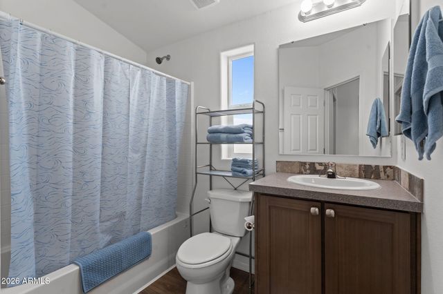 41711 N US HWY 60 --, Morristown, AZ 85342