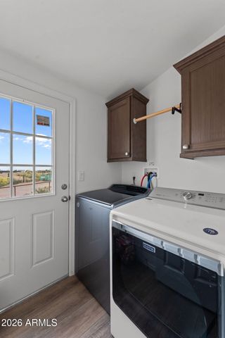 41711 N US HWY 60 --, Morristown, AZ 85342