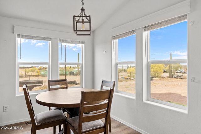 41711 N US HWY 60 --, Morristown, AZ 85342