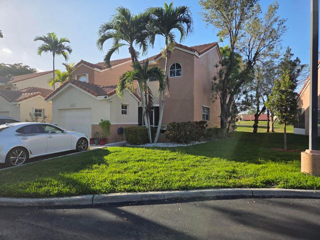 8279 NW 70th Street 8279, Tamarac, FL 33321
