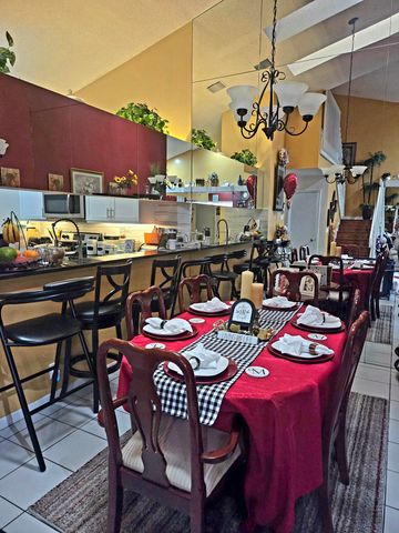 8279 NW 70th Street 8279, Tamarac, FL 33321