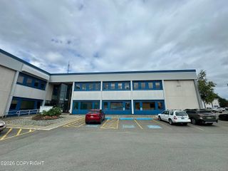 3330 Arctic Boulevard #102, Anchorage, AK 99503