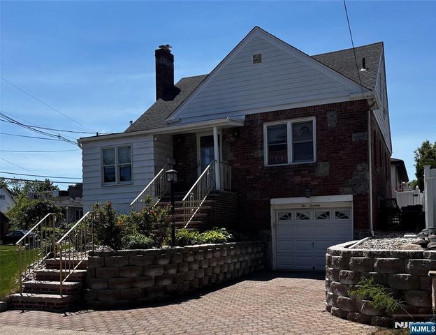 270 Bell Avenue, Hasbrouck Heights, NJ 07604