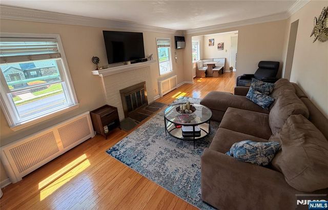 270 Bell Avenue, Hasbrouck Heights, NJ 07604