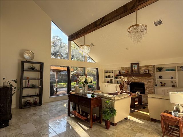 1602 Big Lake Drive, Houston, TX 77077