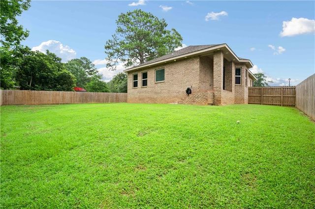 8156 Cheyenne Street N, Theodore, AL 36582