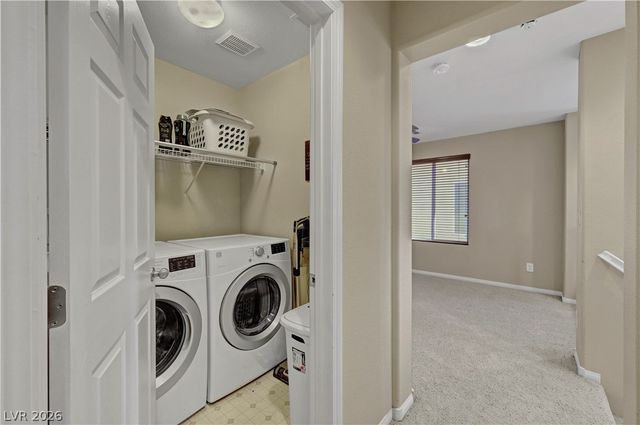 8944 Ryan Creek Avenue, Las Vegas, NV 89149