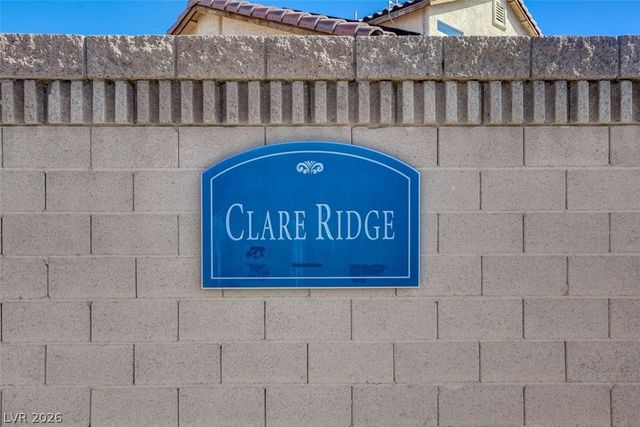 8944 Ryan Creek Avenue, Las Vegas, NV 89149