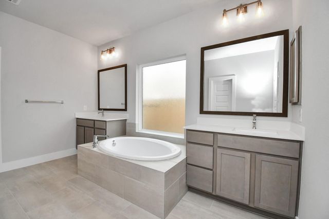 3043 Native Spring Dr, Spring, TX 77373