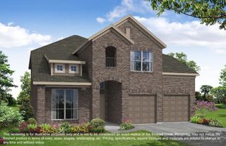 3043 Native Spring Dr, Spring, TX 77373