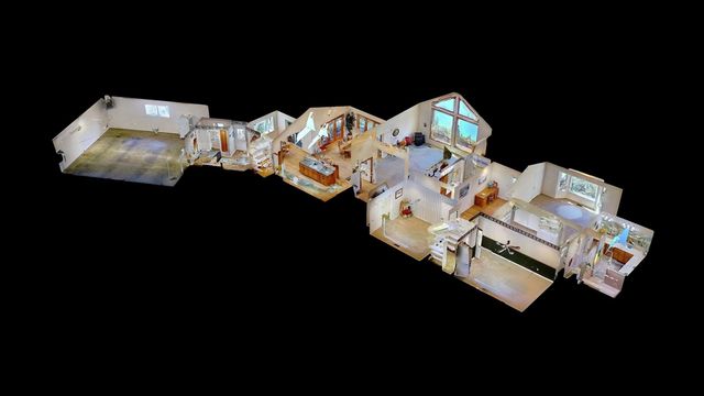 23308 Pelton Wheel Circle, Sonora, CA 95370