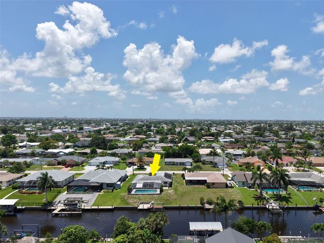 1433 SE 28TH TERRACE, Cape Coral, FL 33904