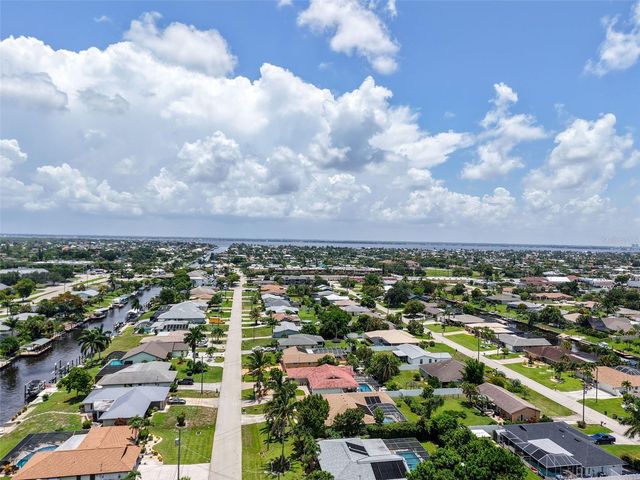 1433 SE 28TH TERRACE, Cape Coral, FL 33904