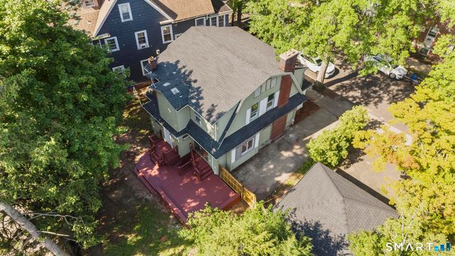 31 Batter Terrace, New Haven, CT 06511